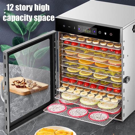 commercial food dehydrator machine|commercial dehydrators clearance.